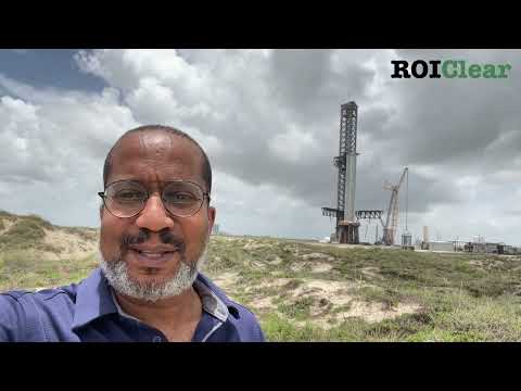 SpaceX Inspiration & Excellence
