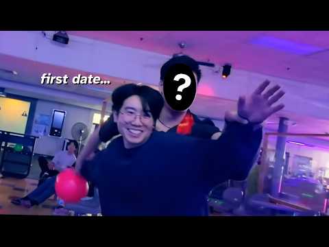 GOING ON A DATE WITH MY BROTHER'S ROOMMATE *pt 2*