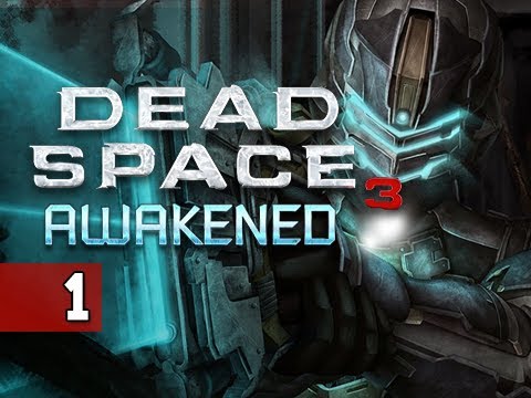 dead space 3 awakened pc crack