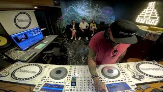 Joeski - Live @  Downtown Tulum Radio x Riviera Underground 2026