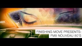 Video thumbnail for FM8 Nouveau 80's synth presets library tutorial by Samplephonics