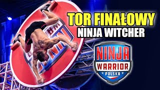 Download lagu Ninja Warrior Polska 5 Ninja Witcher Finał... mp3