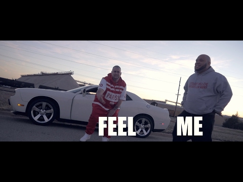 "Feel Me" Lil Jay & Baby Chase of Street Made Ent. (Official Video) Dir. By EWO Filmz