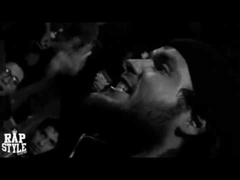 Anarquia & Pacca VS Certero & Argos - Rapstyle Sjl Edición Multiverse (Fecha 02) 2018