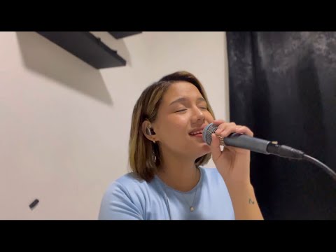 Fallin’ by Teri DeSario (cover) | Princess Linde