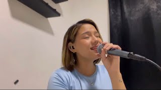 Fallin’ by Teri DeSario (cover) | Princess Linde