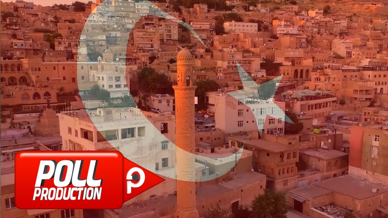 İbrahim Tatlıses - Megri Megri (Official Video)