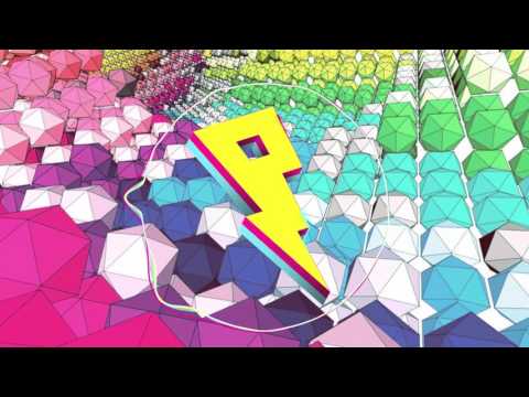 Strange Talk - Painted In Gold (Robotaki Remix)