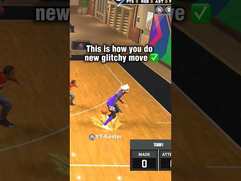 How to DO the Glitchy STEEZO SPIN!👁️‍🗨️🔥🙌
