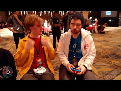 Royal Flush - [A]ndroid & [A]rmada vs. Kalvar & Mafia - SSBM - Doubles