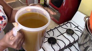 Healthy Drink To Help, Help With Any Viruses And Boost Your Immune