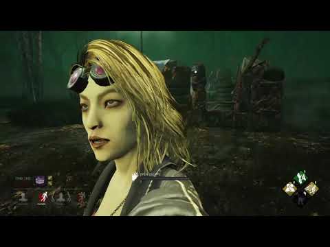 Dead by Daylight - Trial 259