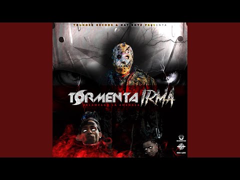 Tormenta Irma