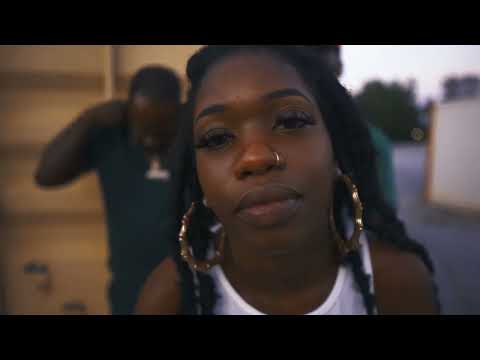 Khali Hustle “OUTLAW” ft: MobbGod shot by: lovisuals