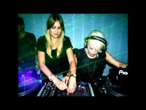 Anëk feat. Robert Owens "This World" (Veitengruber remix)