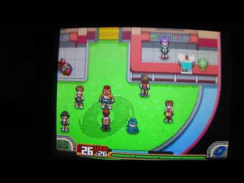 Pokémon Ranger Shadows of Almia More Quests