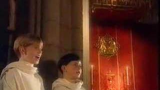 Libera/St. Philips/Angel Voices- Be Still for the Presence