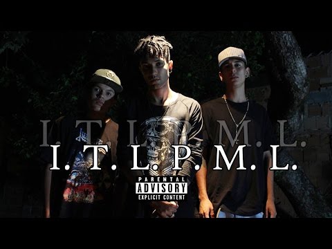 Sigilo Sonoro - I.T.L.P.M.L parte 1/LOVELOCK (Prod. Silence Records)