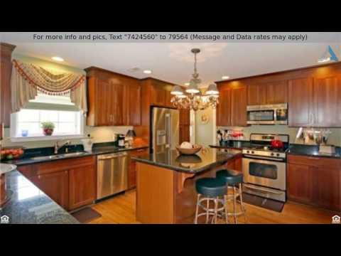 Priced at $215,000 - 159 Heath Lane, Mooresville, NC 28117-8008