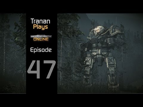 MechWarrior Online :: Episode 47 - Double Feature Friday #4 [T053]