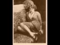 Marlene Dietrich, Ich Bin Die Fesche Lola. 