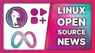 Meta in the Fediverse, Duck Duck Go's AI, Flathub roadmap: Linux & Ope
