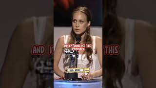 Fiona Apple - Go with your self 😉🥰 #myoozikarchive #fionaapple #myoozikarchiveshort