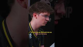 LES SETTINGS 2026 DE ZEN #vitality #zenrl #rlchamp