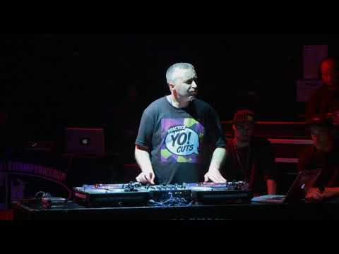 Ritchie Ruftone 2014 DMC World Finals