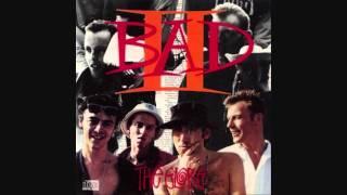 Big Audio Dynamite [BAD]  - The Globe (The Globe)