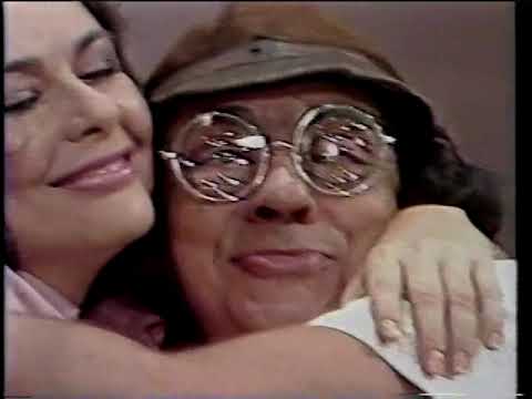 Intervalo Cinema Especial - 19/11/1984