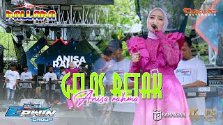 Download lagu CRACKED GLASS - ANISA RAHMA NEW PALLAPA | RAMAYANA AUDIO | TEGALSARI - TEGAL CITY mp3 Download lagu CRACKED GLASS - ANISA RAHMA NEW PALLAPA | RAMAYANA AUDIO | TEGALSARI - TEGAL CITY mp3