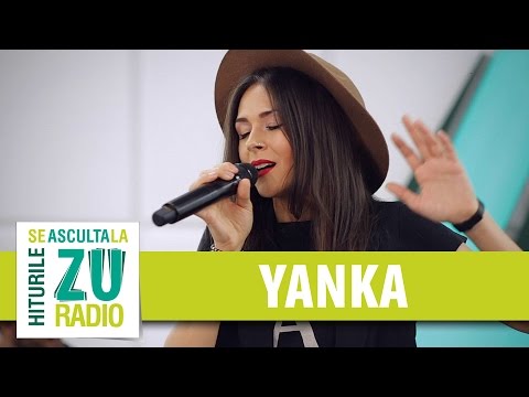 Yanka - Jungle (Live la Radio ZU)