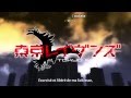 Tokyo Ravens - OP 2 vostfr 