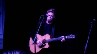Ben Montague live at The Elgin