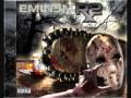 Eminem Relapse 2 Cover 