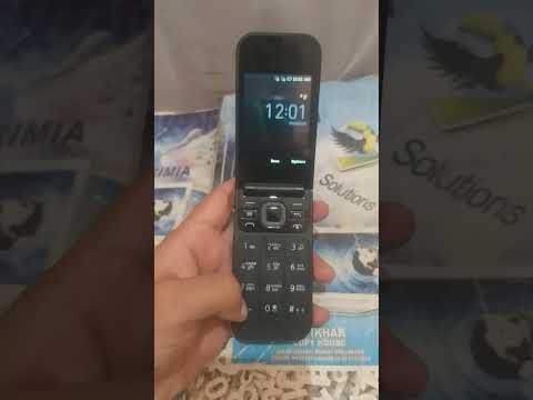 nokia 2720 (TA-1170) IMEI CHANGE CODE #smartphone #factoryreset #tech #devicereset #nokiamobile