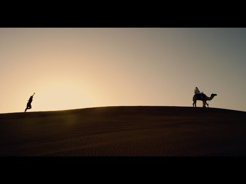 Krawk ft. Felipe G - DUBAI (Clipe Oficial)
