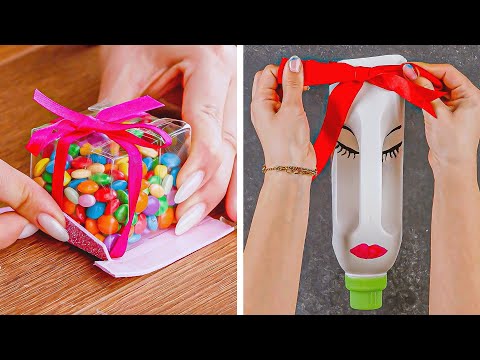 Aus Alt mach Neu! 6 brillante Upcycling-Ideen für Plastik und mehr