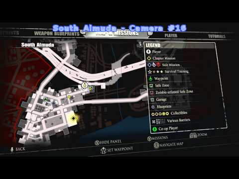 Dead Rising 3: Eyes in the Sky Achievement Guide (Operation Broken Eagle DLC)