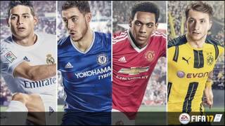 Fifa 17 Soundtrack   Lucius   Almighty Gosh