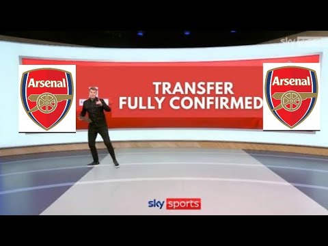 ARSENAL SHOCK PREMIER LEAGUE WITH MARC GUÉHI SIGNING – DEFENCE REVOLUTION UNDERWAY