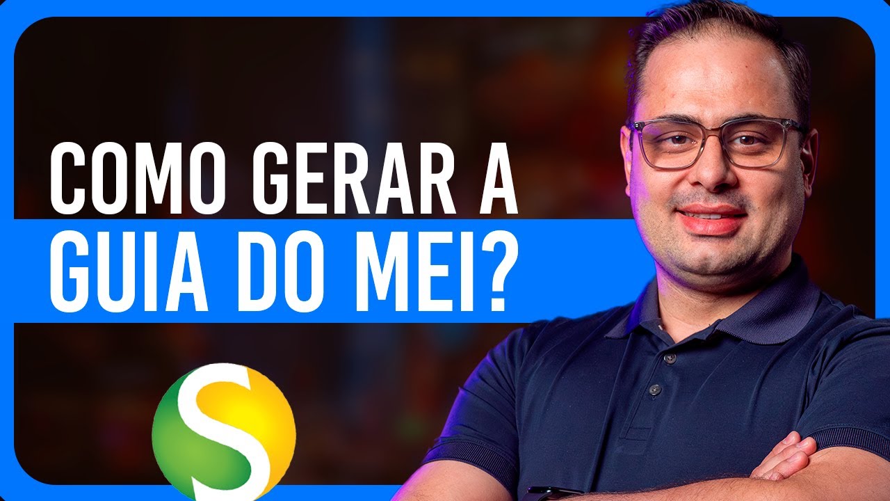COMO GERAR GUIA DAS DO MEI | SIMPLES E FÁCIL
