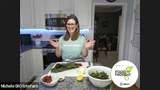 Cooking Methods 101: Veggies
