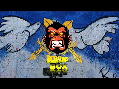 Tight Eyex - I hate this BVCK - { KRUMP }