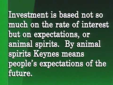 Principles of Macroeconomics. Part 18