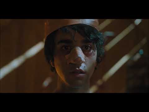 Hereditary: Hail Paimon! Scene