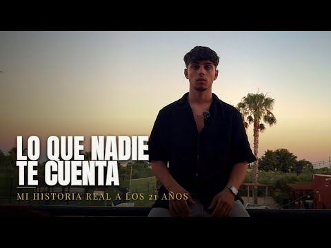 Por qué empecé - David Almazán