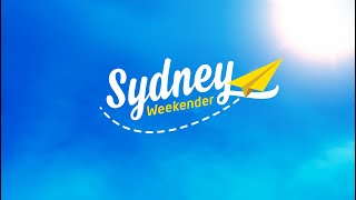 Sydney Weekender, 26 Feb 2022 | A by Adina - Luxe Apartment Hotels