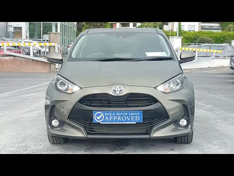 Toyota Yaris 1.5 Hybrid Luna - Image 2